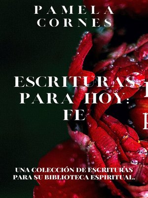 cover image of Escritura Para Hoy